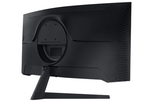 Samsung Odyssey LC34G55TWWPXXU computer monitor 86.4 cm (34 Samsung Odyssey LC34G55TWWPXXU computer monitor 86.4 cm (34